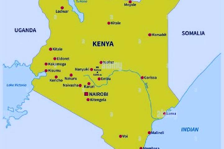 Isabella, 21 — Escort in Kimbimbi, Kenya