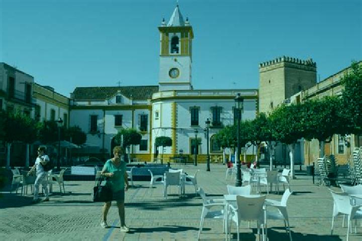 Isabella, 21 — Escort in La Algaba, Spain