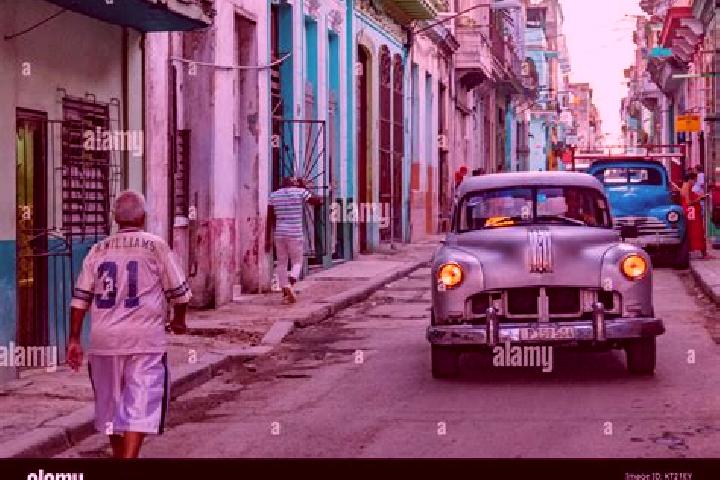 Isabella, 21 — Escort in La Habana Vieja, Cuba