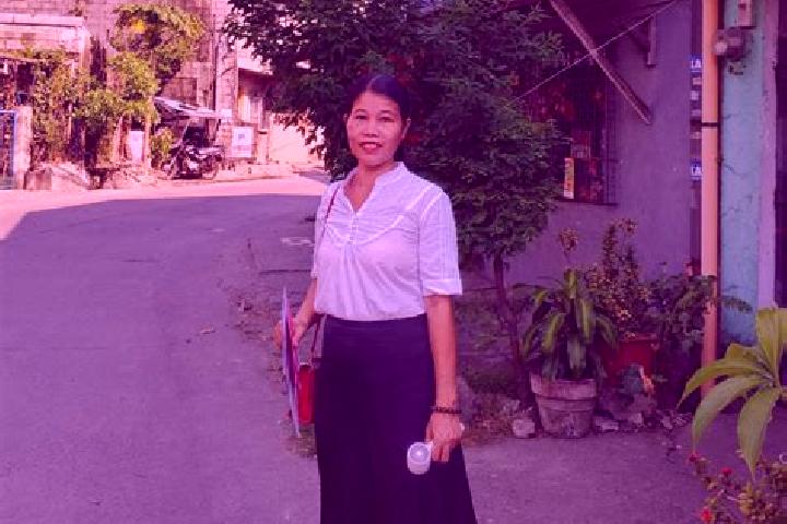 Isabella, 21 — Escort in Lambakin, Philippines
