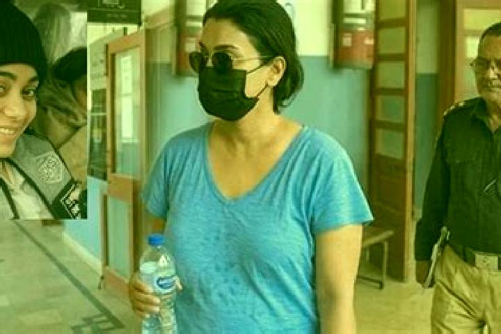 Isabella, 21 — Escort in Mangla, Pakistan