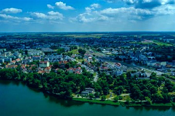 Isabella, 21 — Escort in Margonin, Poland