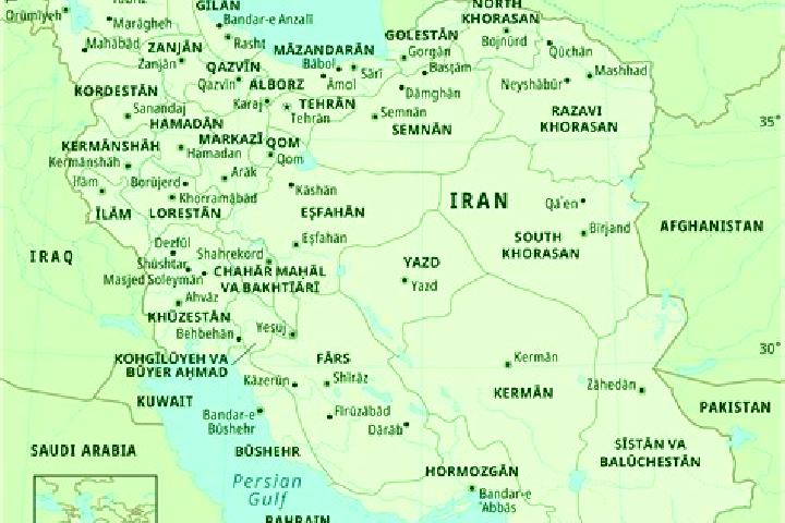 Isabella, 21 — Escort in Mesen, Iran