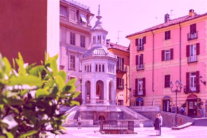 Isabella, 21 — Escort in Nizza Monferrato, Italy