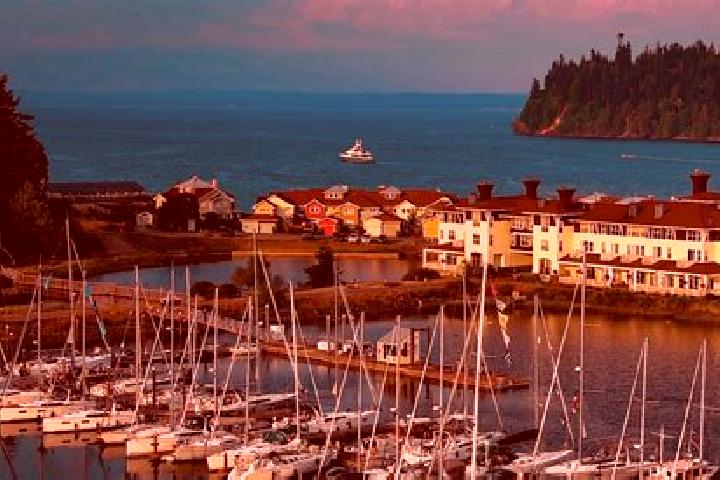Isabella, 21 — Escort in Port Ludlow, United States
