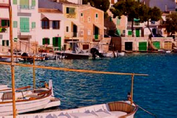 Isabella, 21 — Escort in Portocolom, Spain