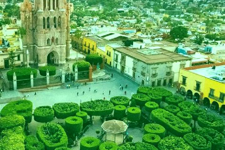 Isabella, 21 — Escort in San Miguel de La Victoria, Mexico
