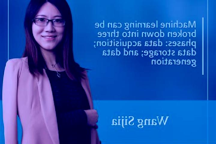 Isabella, 21 — Escort in Sijia, China