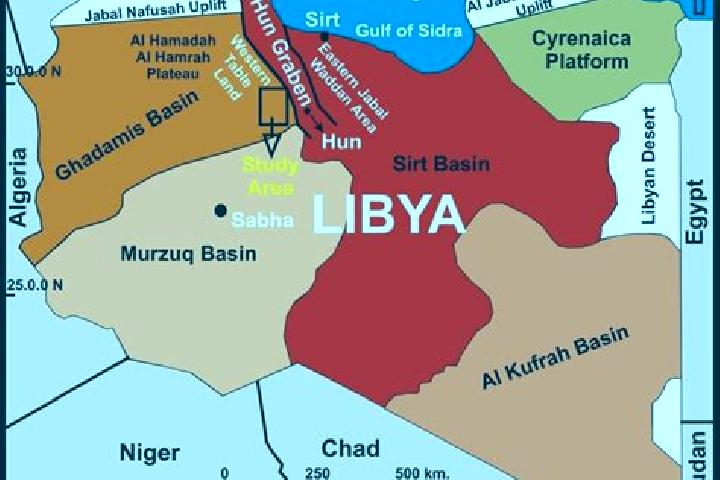 Isabella, 21 — Escort in Suknah, Libya