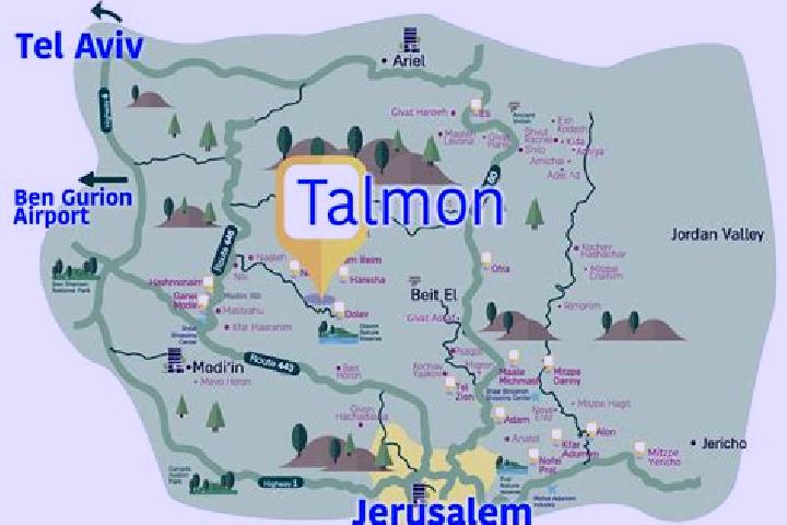 Isabella, 21 — Escort in Talmon, Israel