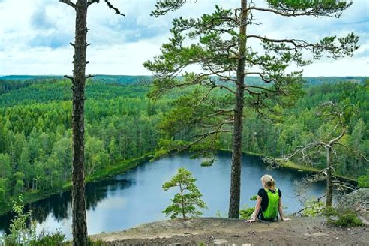 Isabella, 21 — Escort in Tarvasjoki, Finland