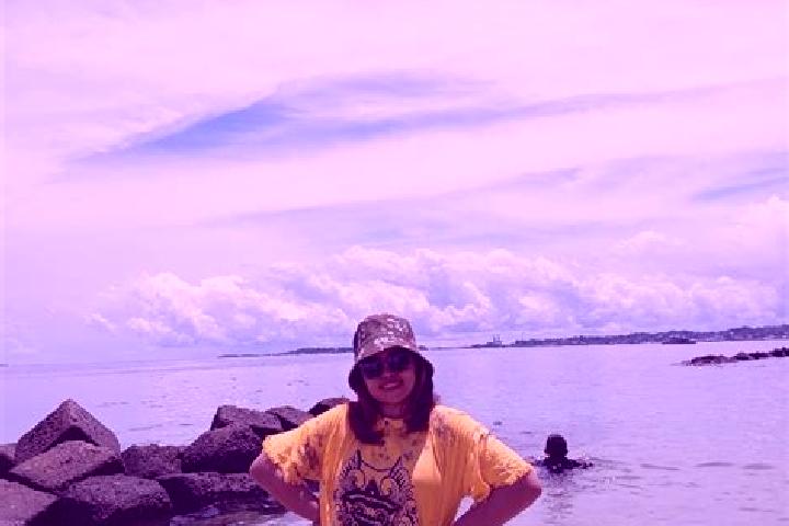 Isabella, 21 — Escort in Tawun, Indonesia