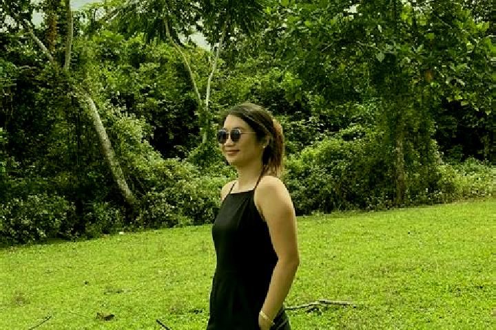 Isabella, 21 — Escort in Tigum, Philippines