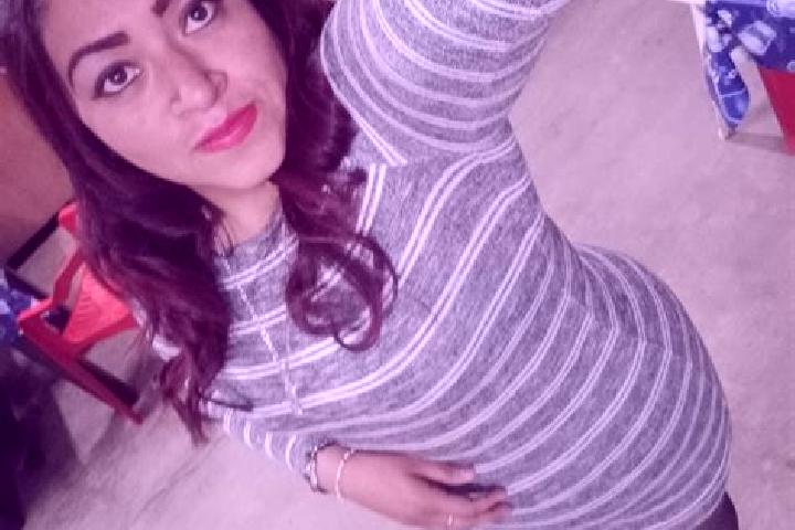Isabella, 21 — Escort in Uruapilla, Mexico