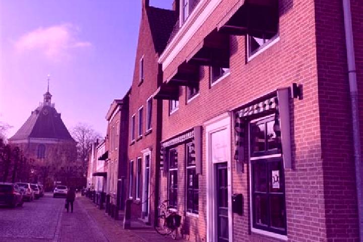 Isabella, 21 — Escort in Westmaas, Netherlands