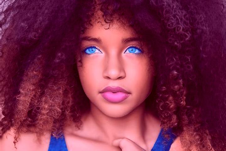 Isabella, 22, a black blue-eyed mixed companion based in Culleredo. Offering Couples, Massage, Roleplay, Prostate Massage. Available for incall and outcall, ...
