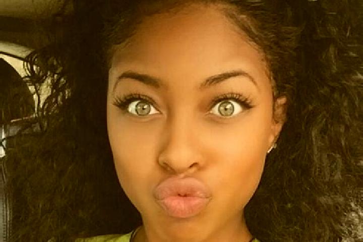 Isabella, 22, a black green-eyed ebony companion based in Palama. Offering Overnight, Deep French Kissing, Couples, Domination. Available for incall and outc...