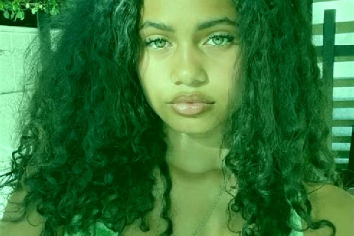 Isabella, 22, a black green-eyed mixed companion based in Lehliu-Gara. Offering A-Level, Fetish, Roleplay. Available for incall and outcall, overnight bookin...