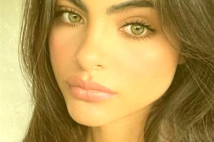 Isabella, 22, a brunette green-eyed european companion based in San Nicolas el Oro. Offering Domination, Striptease, CIM. Available for incall and outcall, d...