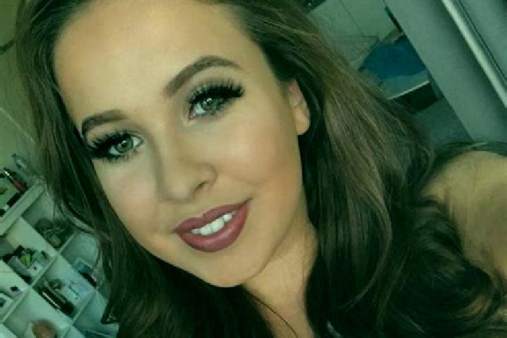 Isabella, 22, a chestnut dark-eyed european companion based in Razanj. Offering Travel Companion, Deep French Kissing, Fetish. Available for incall and outca...