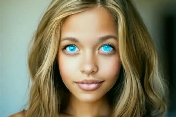 Isabella, 22, a dark blonde blue-eyed mixed companion based in Perene. Offering Erotic Massage, OWO, Striptease, Fetish. Available for incall and outcall, ov...