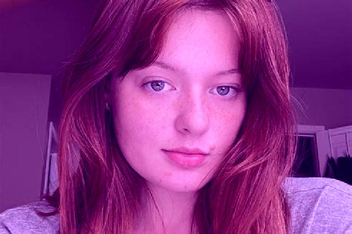 Isabella, 22, a red brown-eyed caucasian companion based in Aigialousa. Offering A-Level, Party Girl, OWO, Travel Companion. Available for incall and outcall...