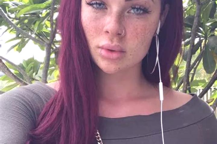 Isabella, 22, a red brown-eyed european companion based in Riva Presso Chieri. Offering Prostate Massage, Fetish, Overnight. Available for incall and outcall...