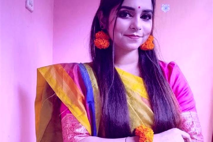 Isabella, 22 — Escort in Bajitpur, Bangladesh