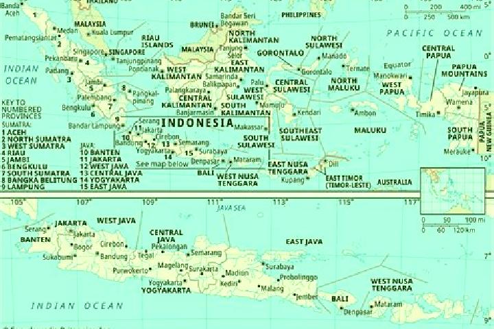 Isabella, 22 — Escort in Bama, Indonesia