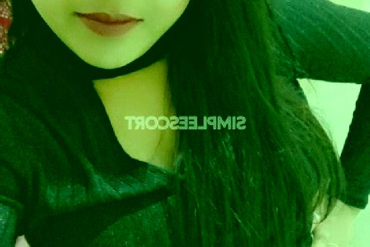 Isabella, 22 — Escort in Chembagaramanpudur, India