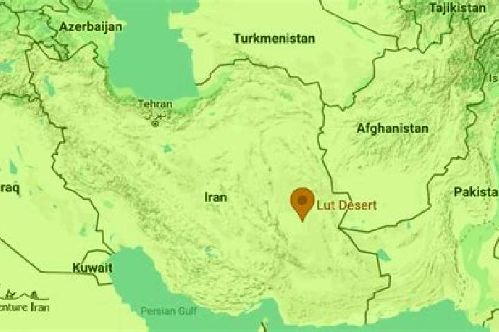Isabella, 22 — Escort in Dasht-e Shur, Iran