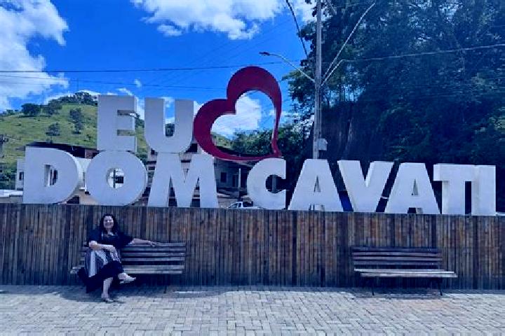 Isabella, 22 — Escort in Dom Cavati, Brazil