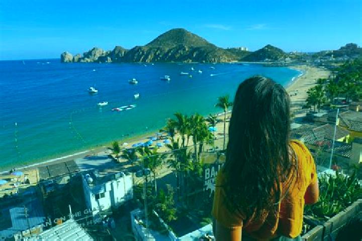 Isabella, 22 — Escort in Ejido San Lucas, Mexico