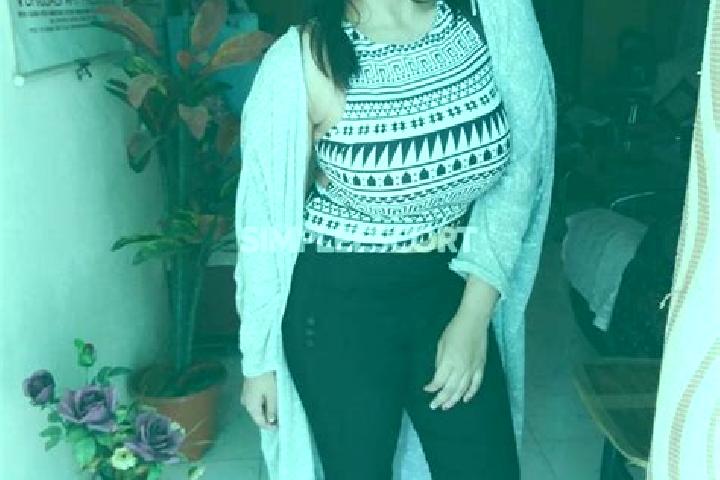 Isabella, 22 — Escort in Fatehpur, Pakistan