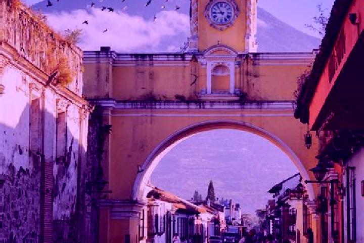 Isabella, 22 — Escort in Guazacapan, Guatemala