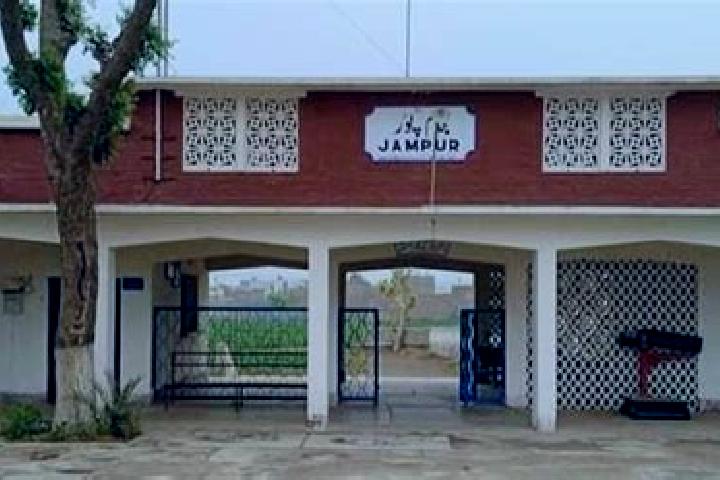 Isabella, 22 — Escort in Jampur, Pakistan