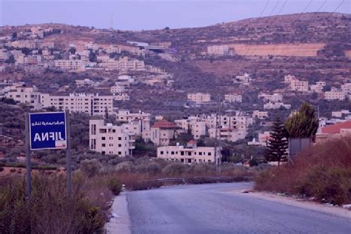 Isabella, 22 — Escort in Jifna, Palestine