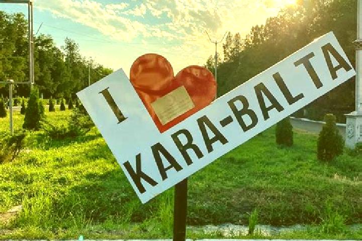 Isabella, 22 — Escort in Kara-Balta, Kyrgyzstan