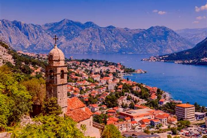 Isabella, 22 — Escort in Kotor, Montenegro