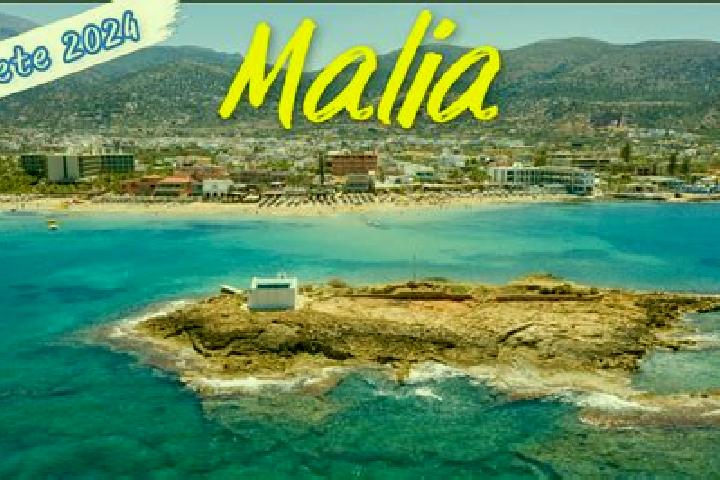 Isabella, 22 — Escort in Malia, Greece
