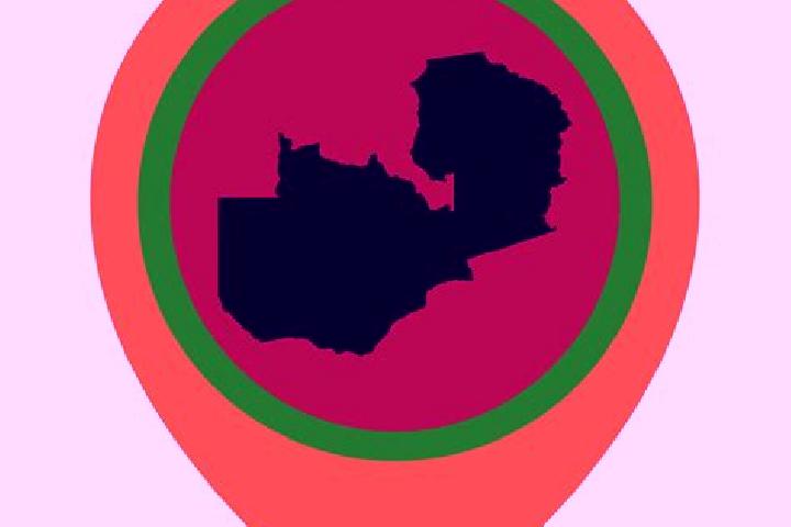 Isabella, 22 — Escort in Mansa, Zambia
