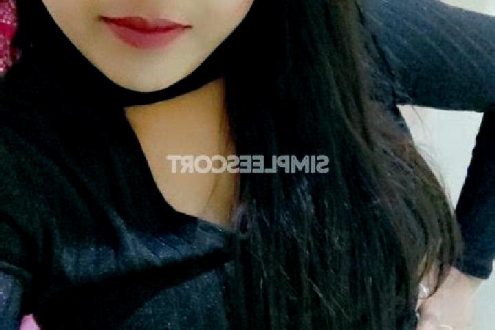 Isabella, 22 — Escort in Melmadai, India