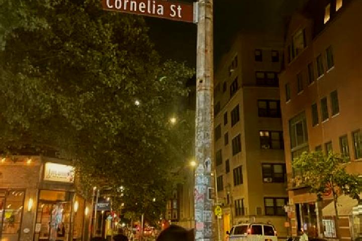 Isabella, 22 — Escort in Mid-City, United States