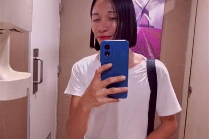 Isabella, 22 — Escort in Sablig, Philippines