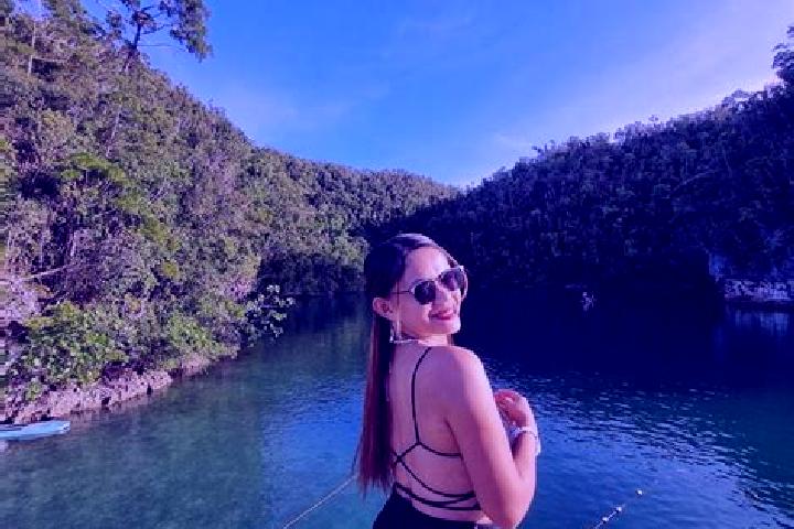 Isabella, 22 — Escort in Salimbao, Philippines