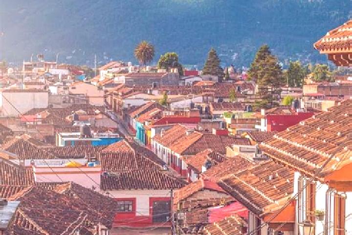 Isabella, 22 — Escort in San Cristobal de las Casas, Mexico