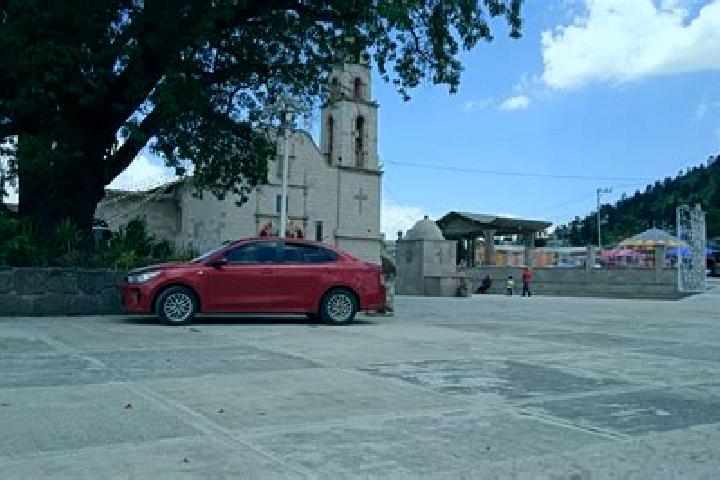 Isabella, 22 — Escort in Santiago Coachochitlan, Mexico