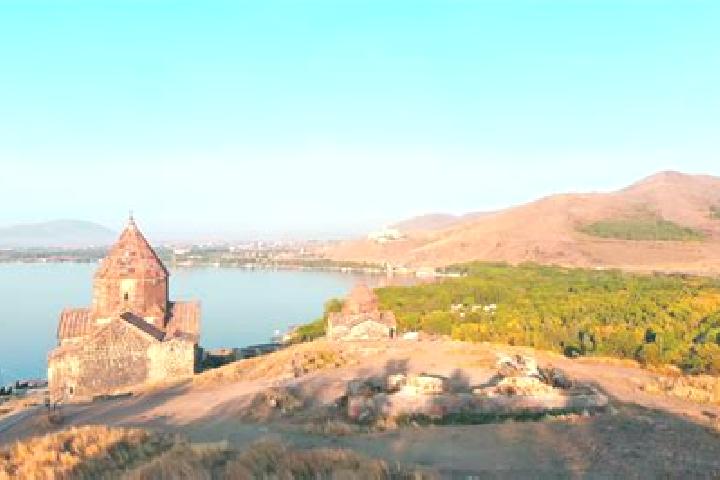 Isabella, 22 — Escort in Sevan, Armenia