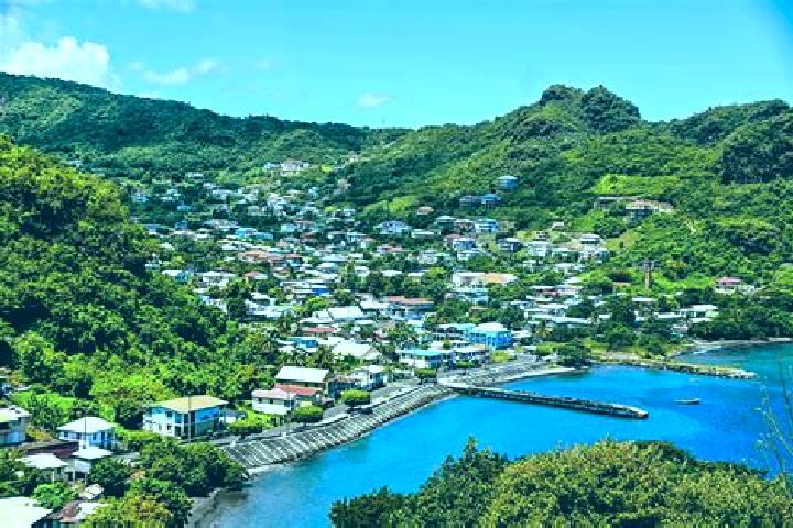 Isabella, 22 — Escort in Sion Hill, Saint Vincent and the Grenadines