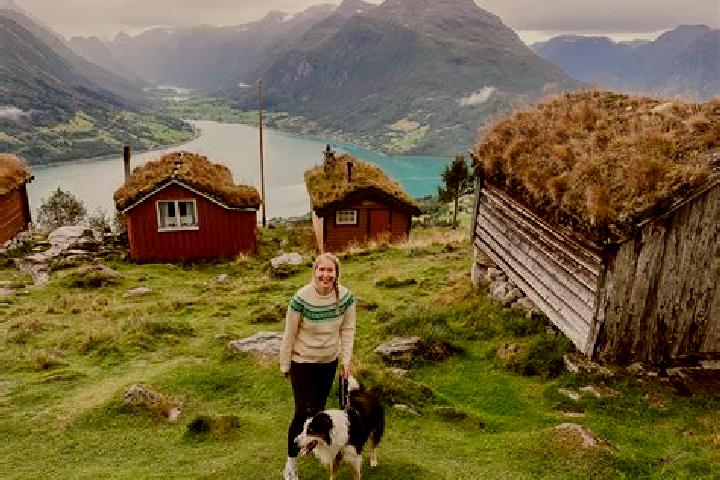 Isabella, 22 — Escort in Sollsvika, Norway